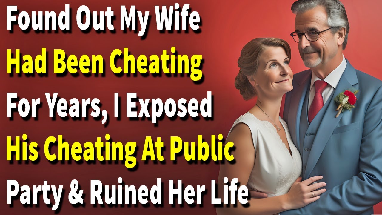 carissa krez recommends Wife Cheats At A Party