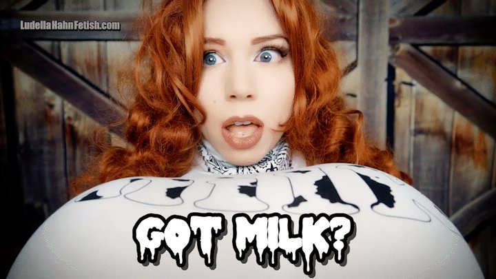 ashley hoeck recommends milkmaid fetish pic