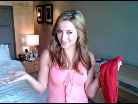 dale kinney recommends Ashley Leggat Hot