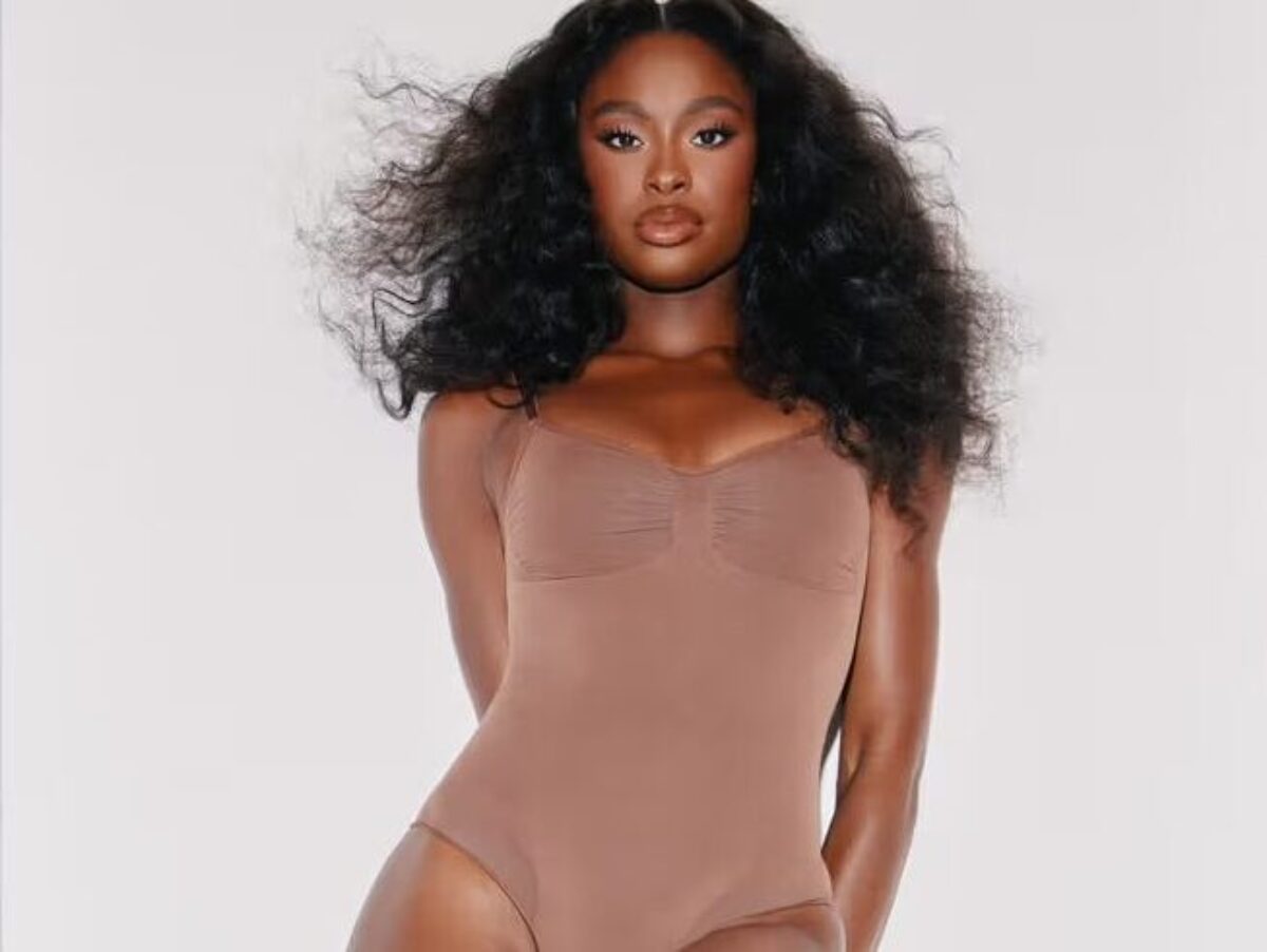 dorian holton recommends Coco Jones Bikini