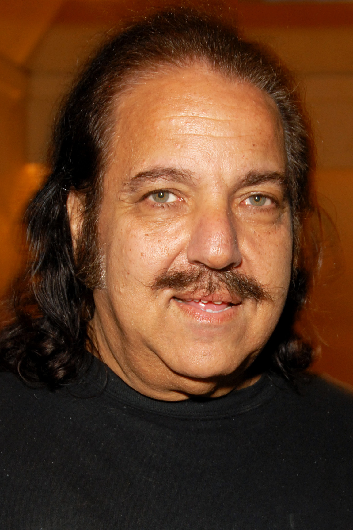 brian a lee recommends Ron Jeremy Big Tits