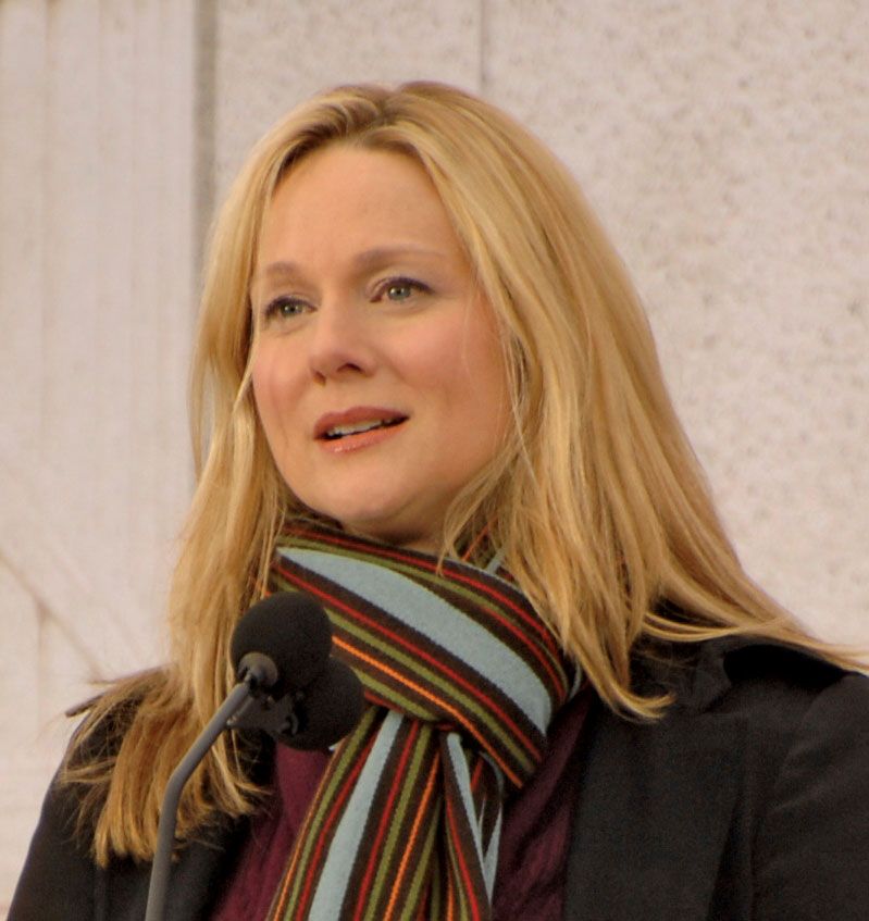 amanda burkhead recommends laura linney nude scene pic