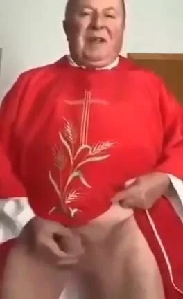 blake titus recommends italian priest porn pic