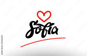 sofia gadget