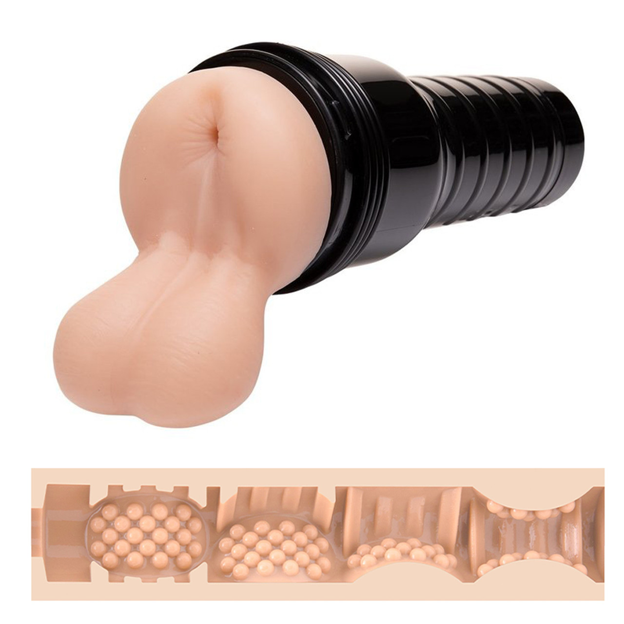 chris funes recommends man uses fleshlight pic