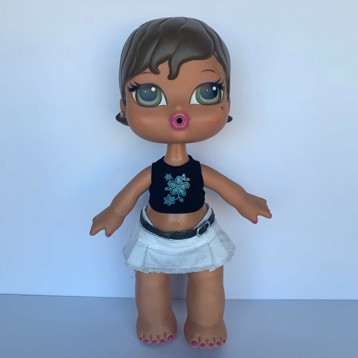 barry chick share bubblebratz boot video photos