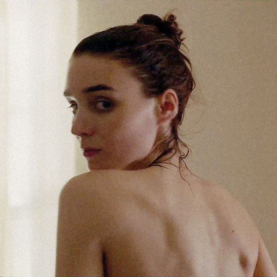 colette mooney recommends Rooney Mara Nudes