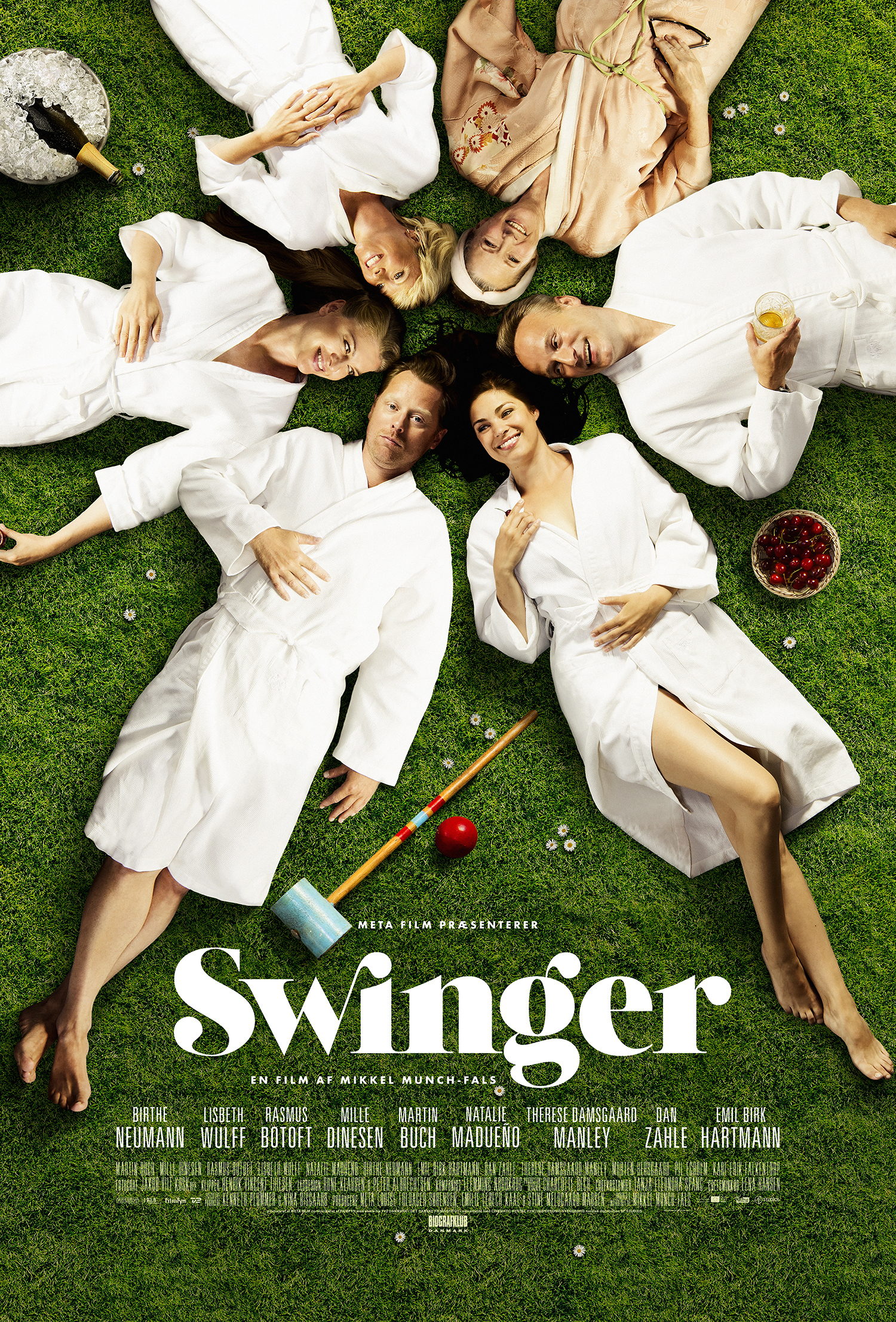 Best of Movies about swingers