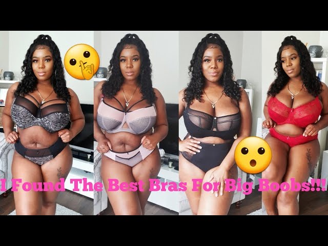 Big Tits Try On Haul boyfriend gif