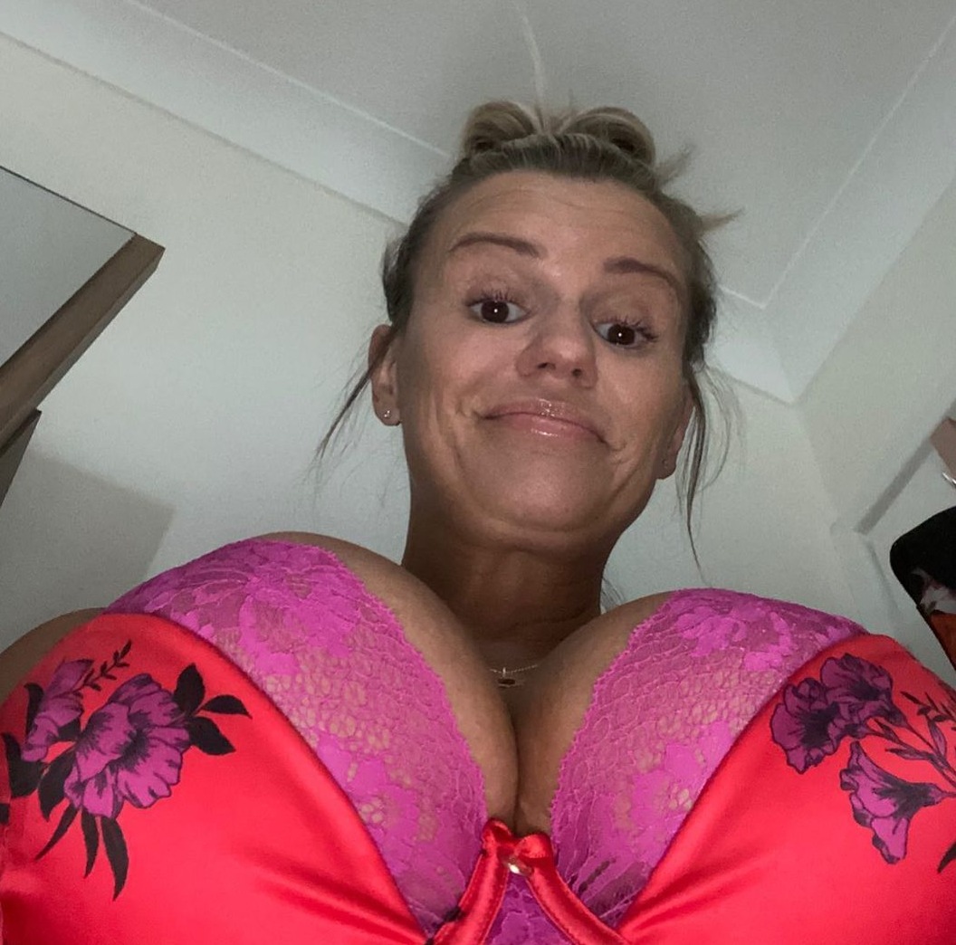 lexi big tits