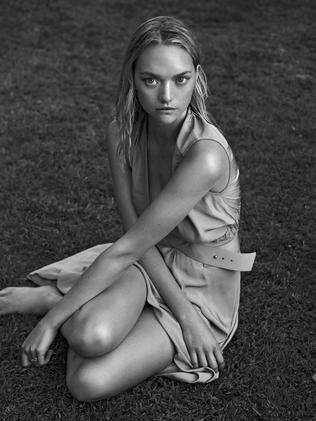 dave kates recommends Gemma Ward Height