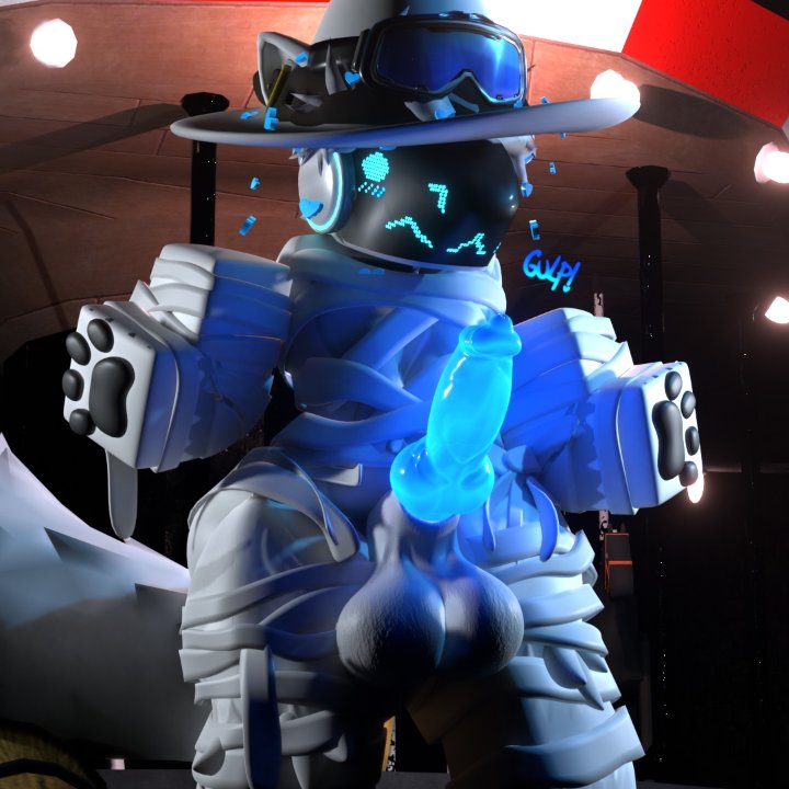 donald mcdougall recommends roblox halloween r34 pic