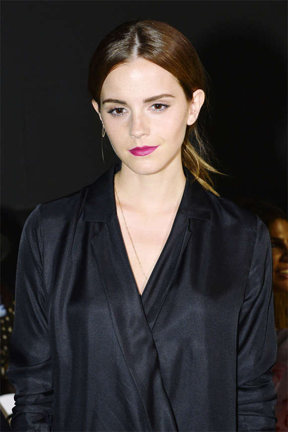 amanda cains recommends Fake Nudes Emma Watson