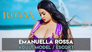 Emmanuela Rossa cuties gif