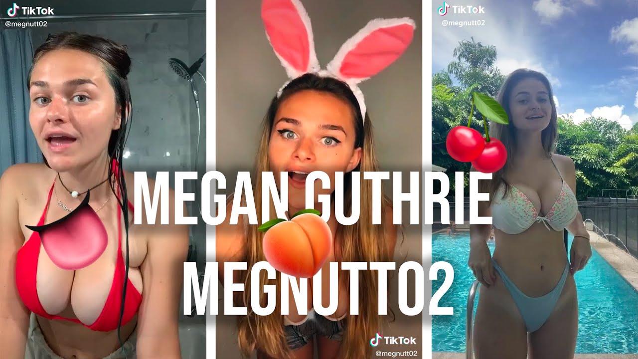 amy sluss recommends megnutt02 videos pic