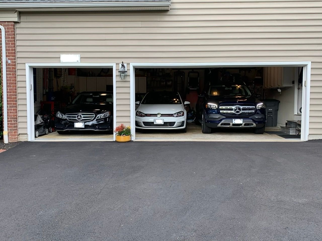 Best of Garage porn