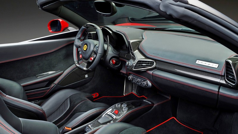 anna marie fuller share ferrari porn photos