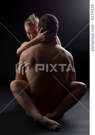 Best of Nude couple intercourse