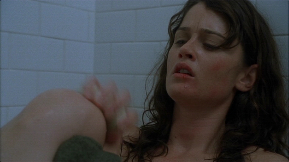 Robin Tunney Sexy vibrator attachments