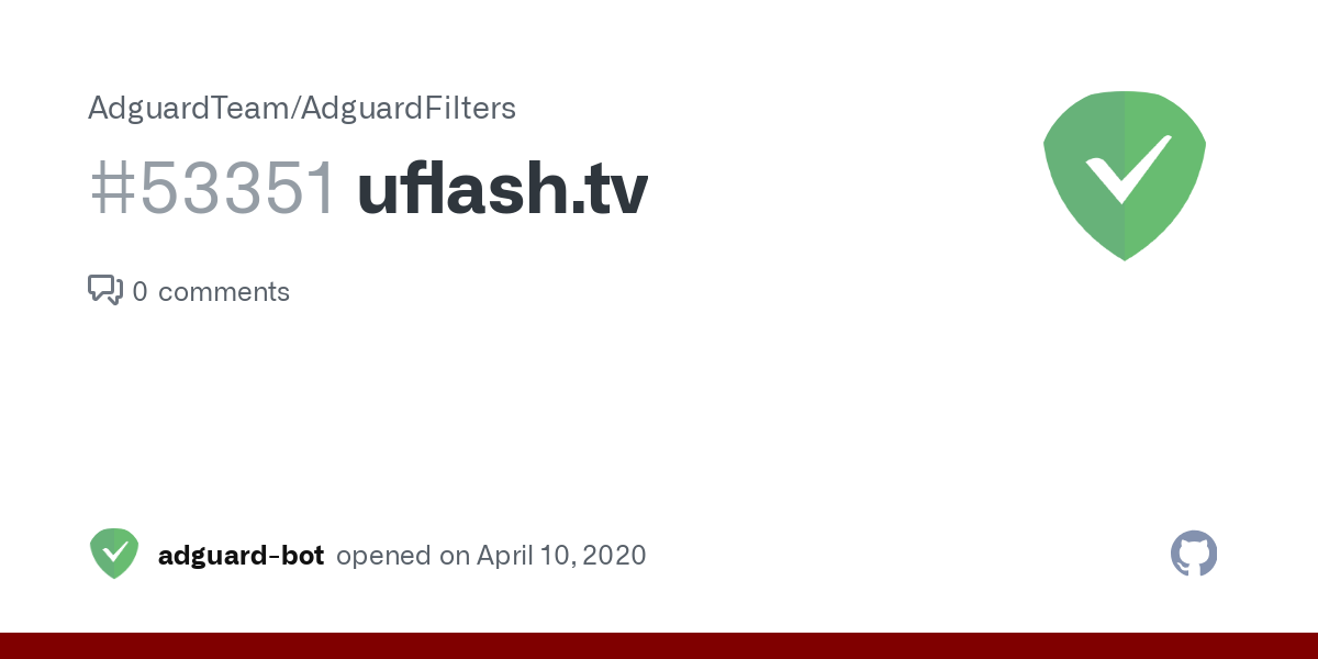 uflash tv