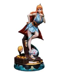 one piece nami hentei