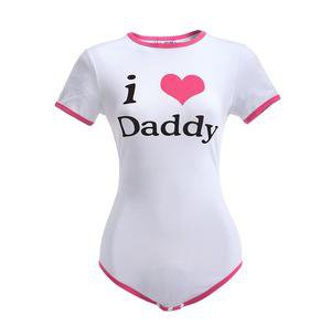 ddlg onesie