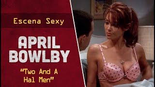 andre tejeda recommends april bowlby leak pic