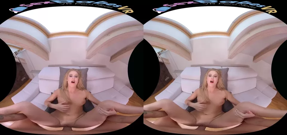 Best of 180 vr porn