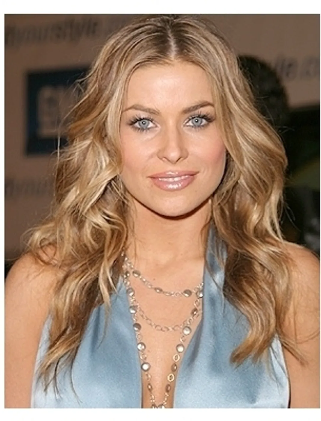 diedra richards recommends Carmen Electra Riding