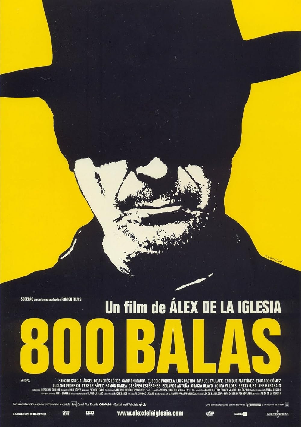 800 bullet movie where to watch