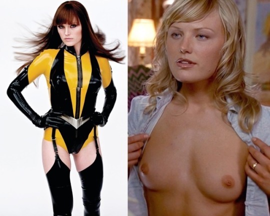 arnold madison recommends malin akerman tits pic