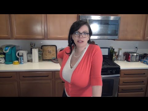 Best of Busty mommy joi