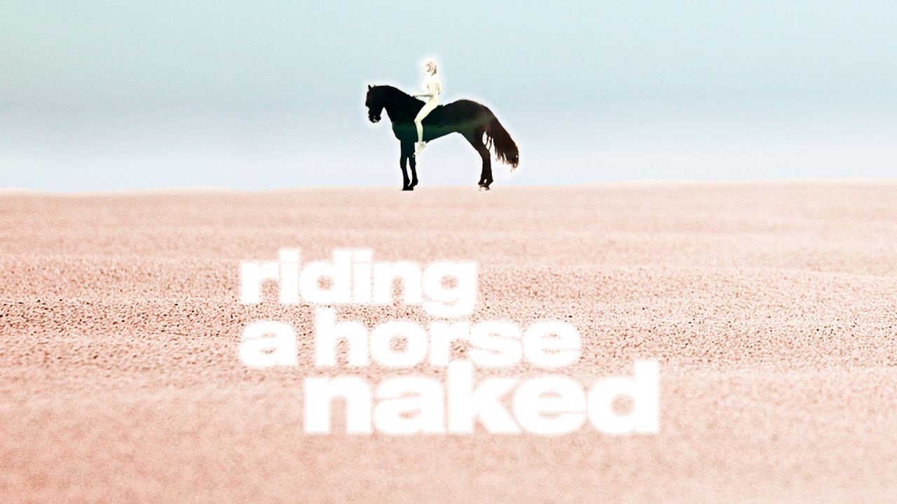 amy bettis add photo naked horseback ride