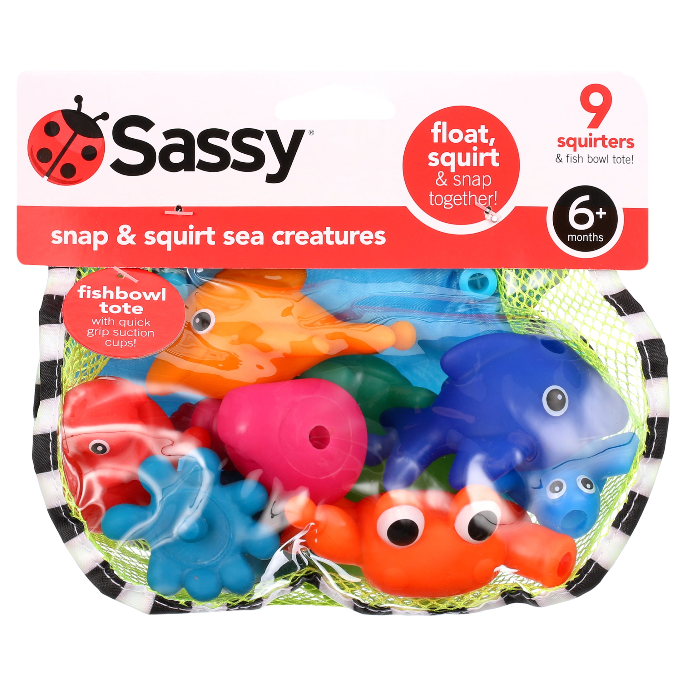 Best of Toy squirt