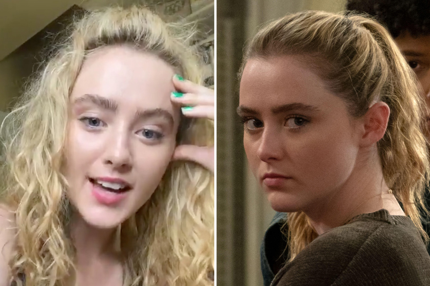 daniel shanahan recommends kathryn newton porn pic