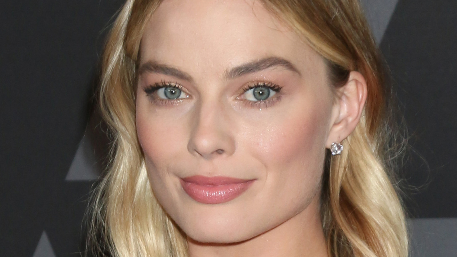 darryl neufeld recommends Margot Robbie Nude Acene