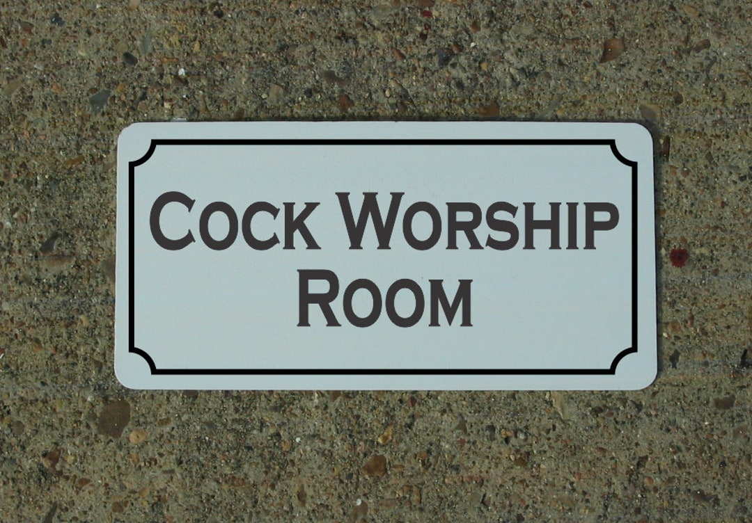 Cock Worshipper actual videos