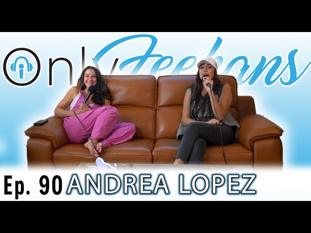 Best of Andrea lopez porn