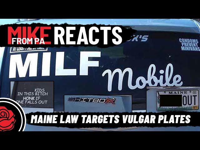 Best of Milf mobile maine