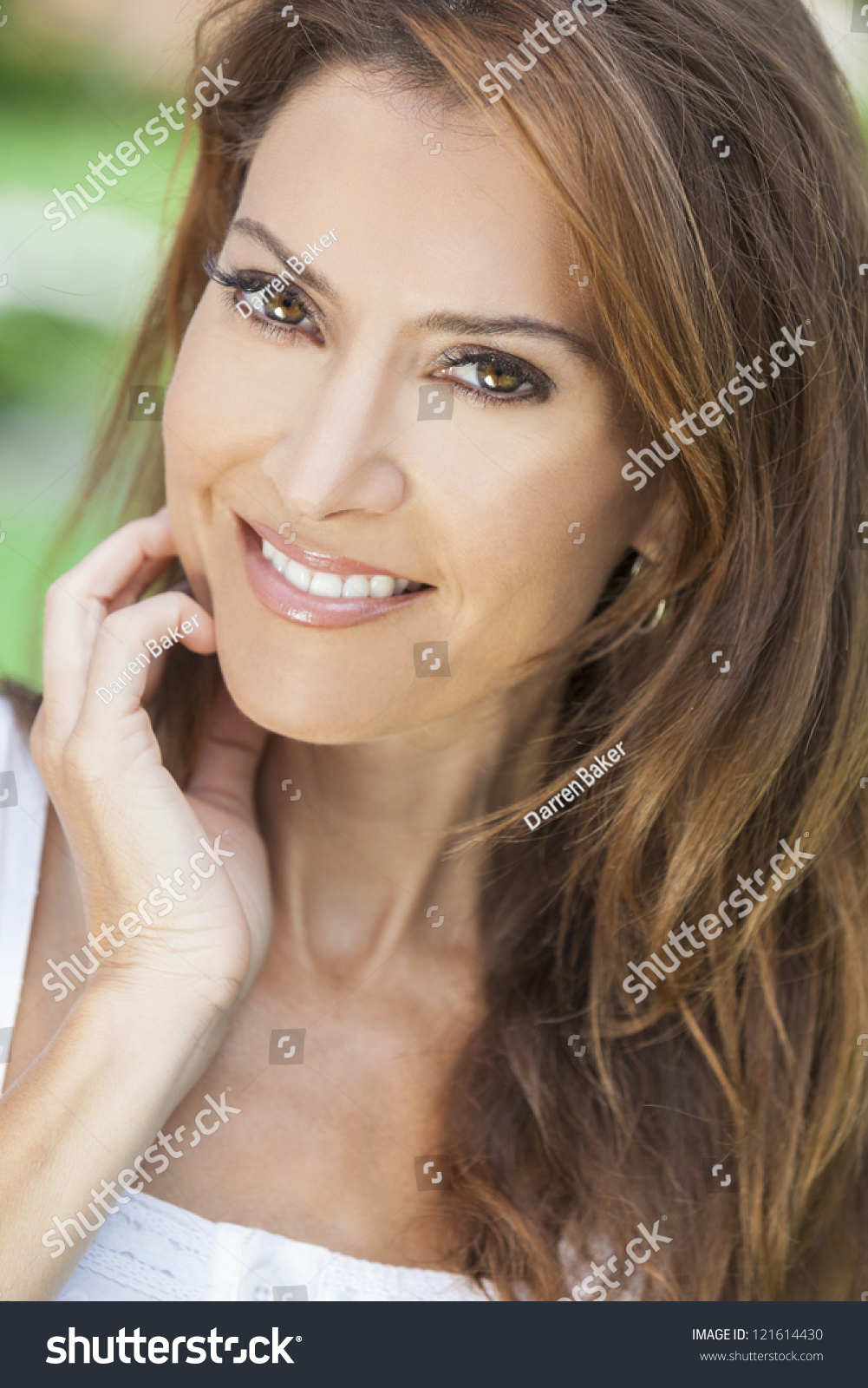 doug hellman add photo middle aged brunette woman