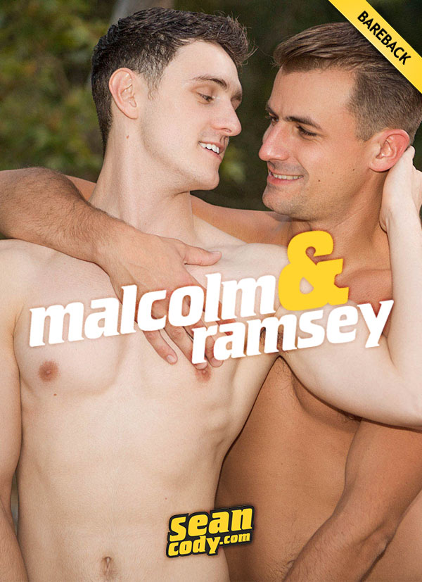 carrie aaron share malcolm sean cody photos