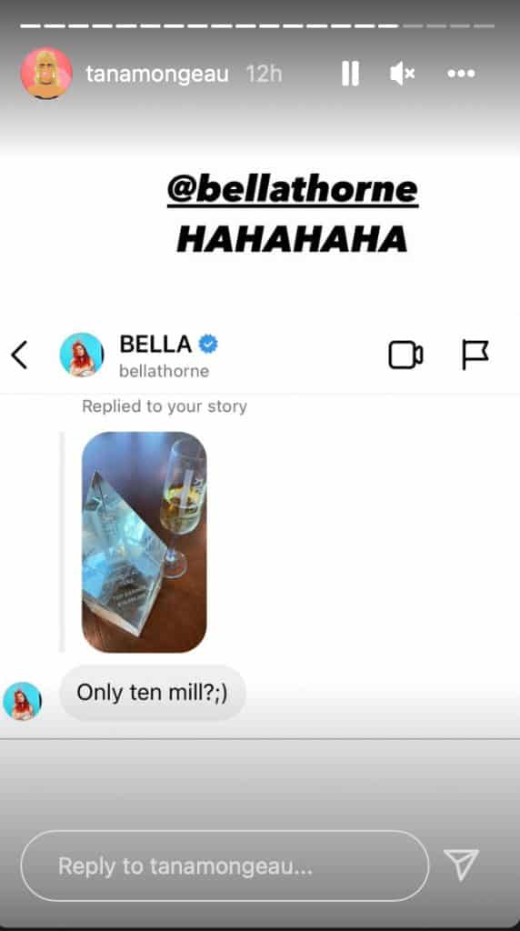 chanell chance add tana mongeau of leaked photo