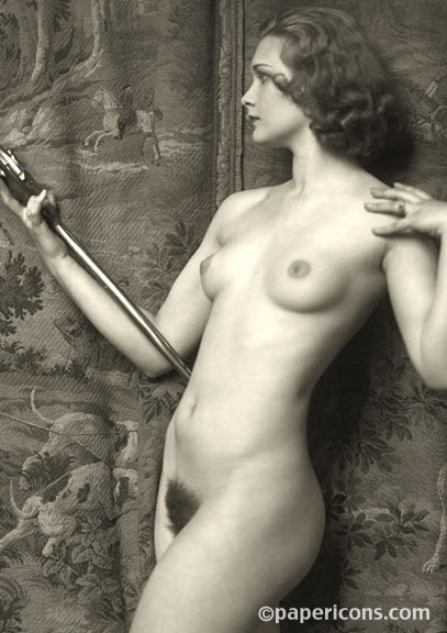 maria moore nude