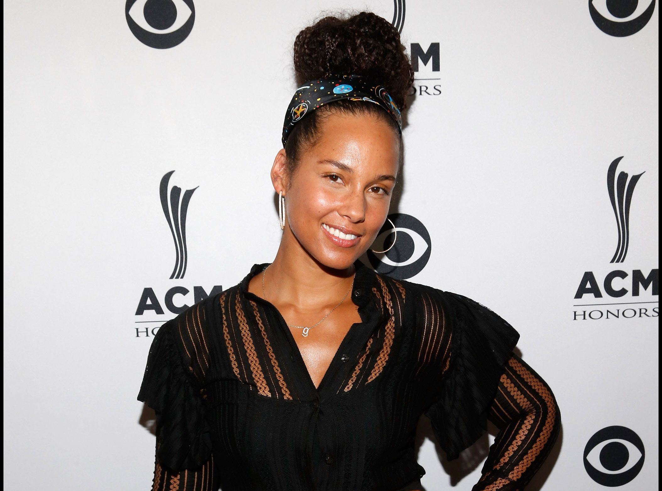 d m share alicia keys porn photos