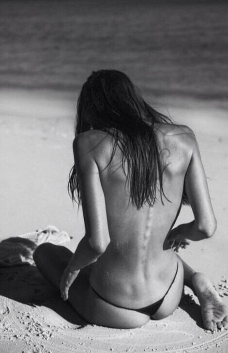 Nude Photography On Beach out tumblr