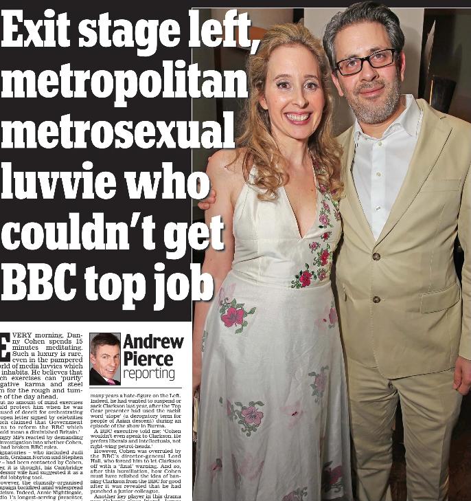 danielle neri recommends wife used by bbc pic