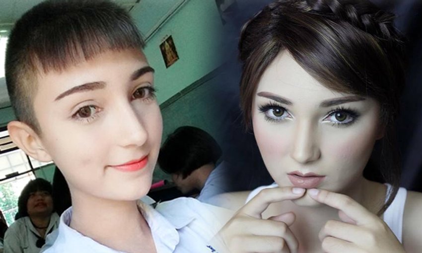 clarisse capistrano add photo thiland ladyboy porn