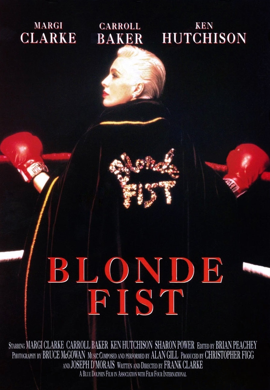 dede best recommends Fisting Blonde