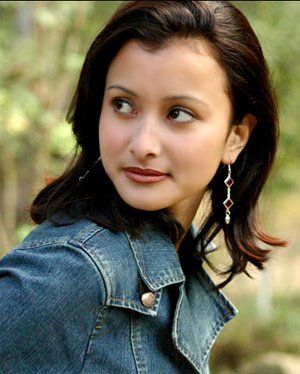 dionte johnson recommends Namrata Shrestha Actress