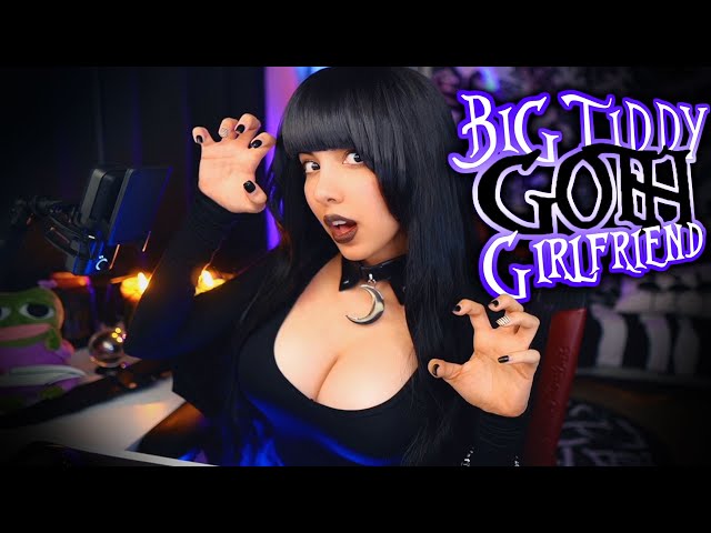 colin madia recommends Big Titted Girlfriend